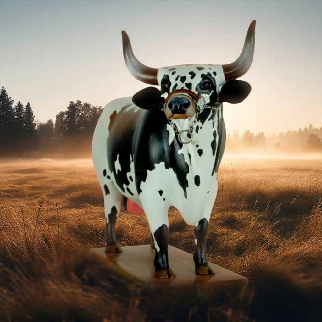 BOI MIJA PINGA ARTESANAL - WS FÁBRICA DE PANELAS - TABUAPÃ - Imagem 6