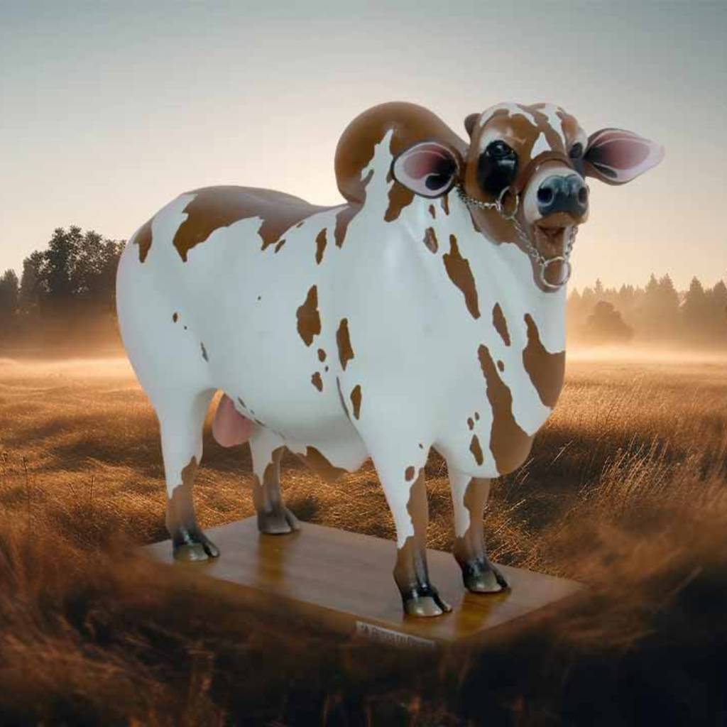 BOI MIJA PINGA ARTESANAL - WS FÁBRICA DE PANELAS - TABUAPÃ - Imagem 12