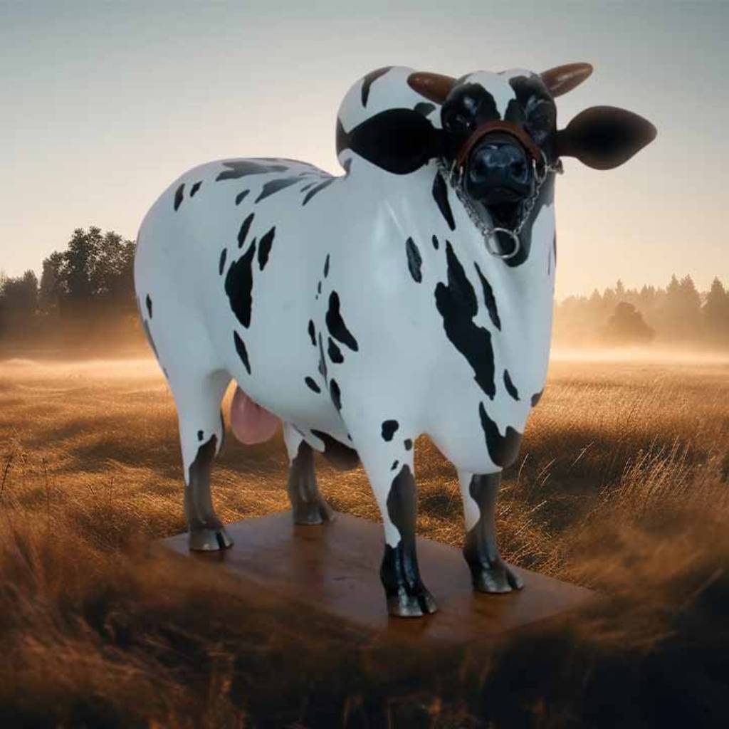 BOI MIJA PINGA ARTESANAL - WS FÁBRICA DE PANELAS - TABUAPÃ - Imagem 17