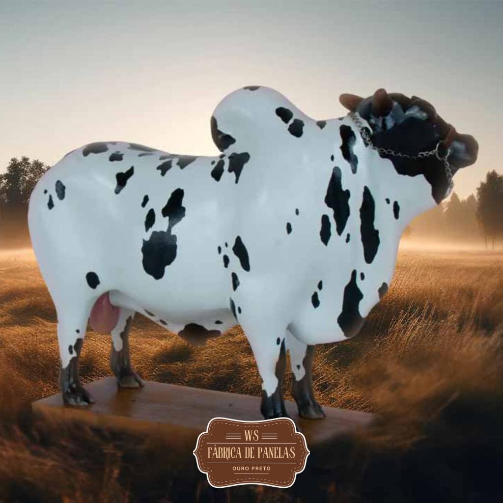 BOI MIJA PINGA ARTESANAL - WS FÁBRICA DE PANELAS - TABUAPÃ - Imagem 18