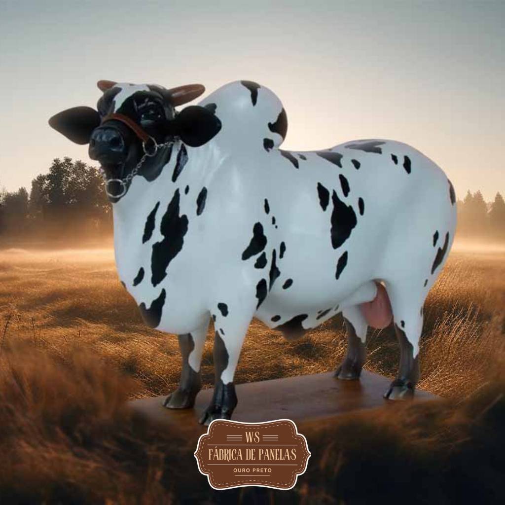 BOI MIJA PINGA ARTESANAL - WS FÁBRICA DE PANELAS - TABUAPÃ - Imagem 20
