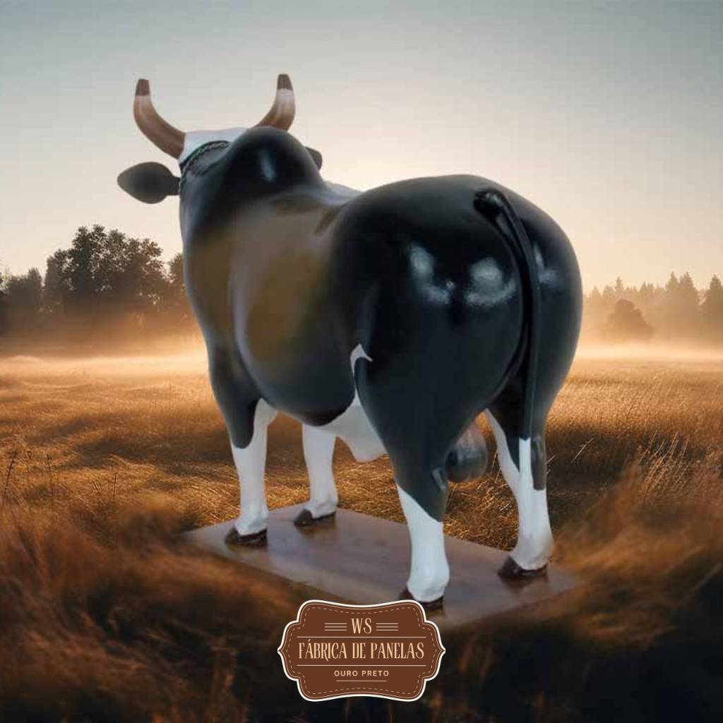 BOI MIJA PINGA ARTESANAL - WS FÁBRICA DE PANELAS - TABUAPÃ - Imagem 34
