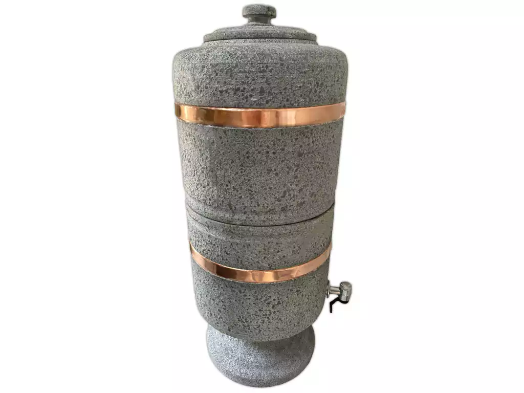 Metal dourado - Imagem 1