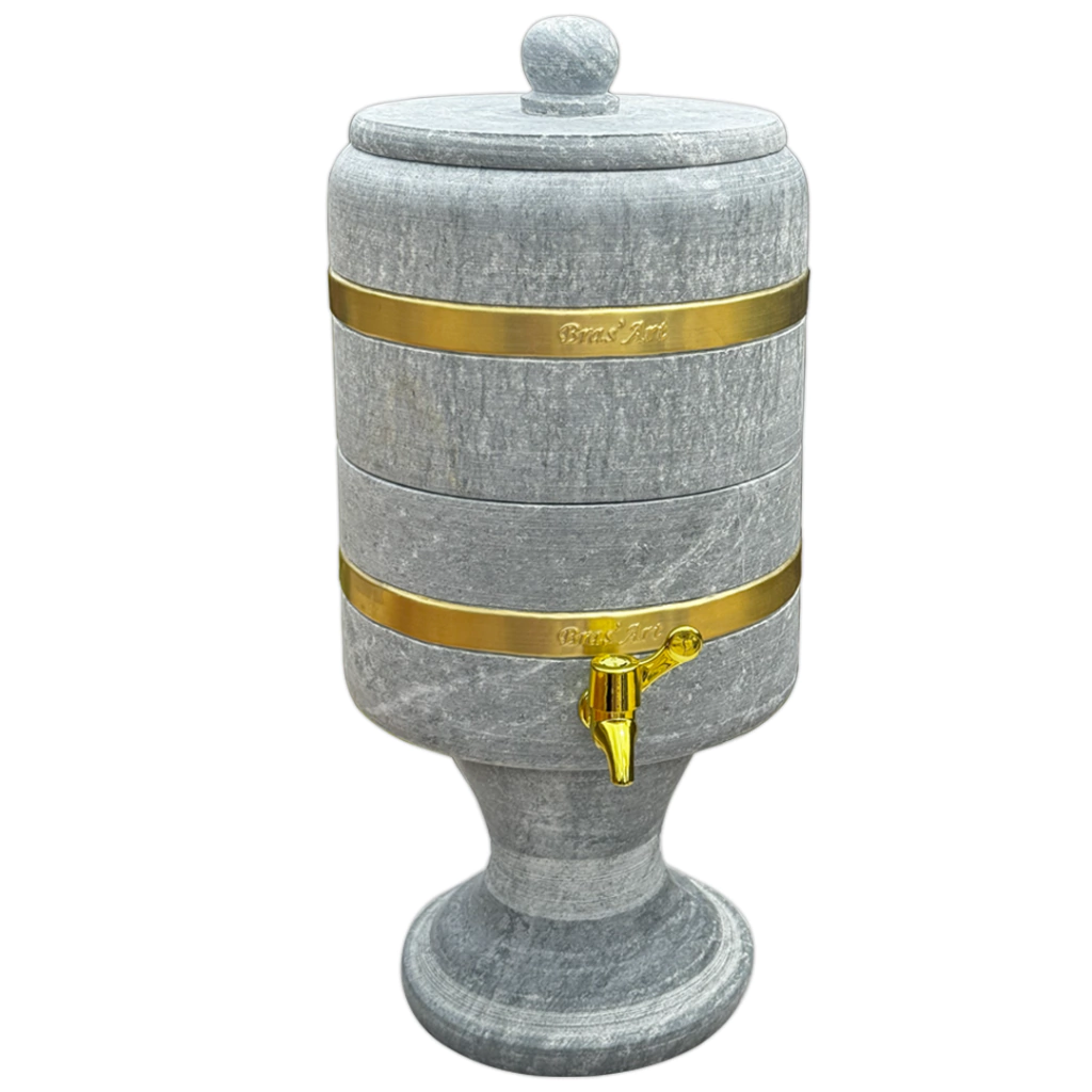 Metal dourado - Imagem 1