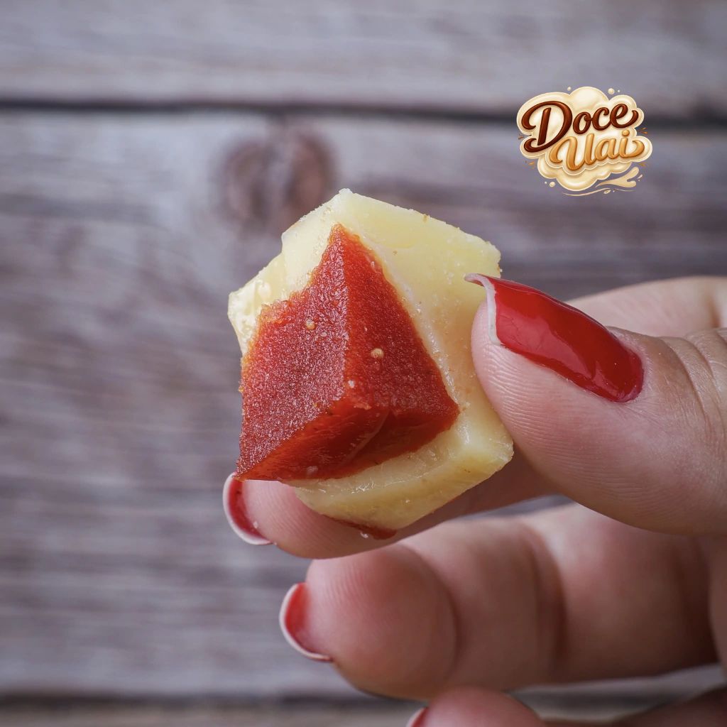 Casadinho Gourmet com Sabor Mineiro - 500g - Imagem 2