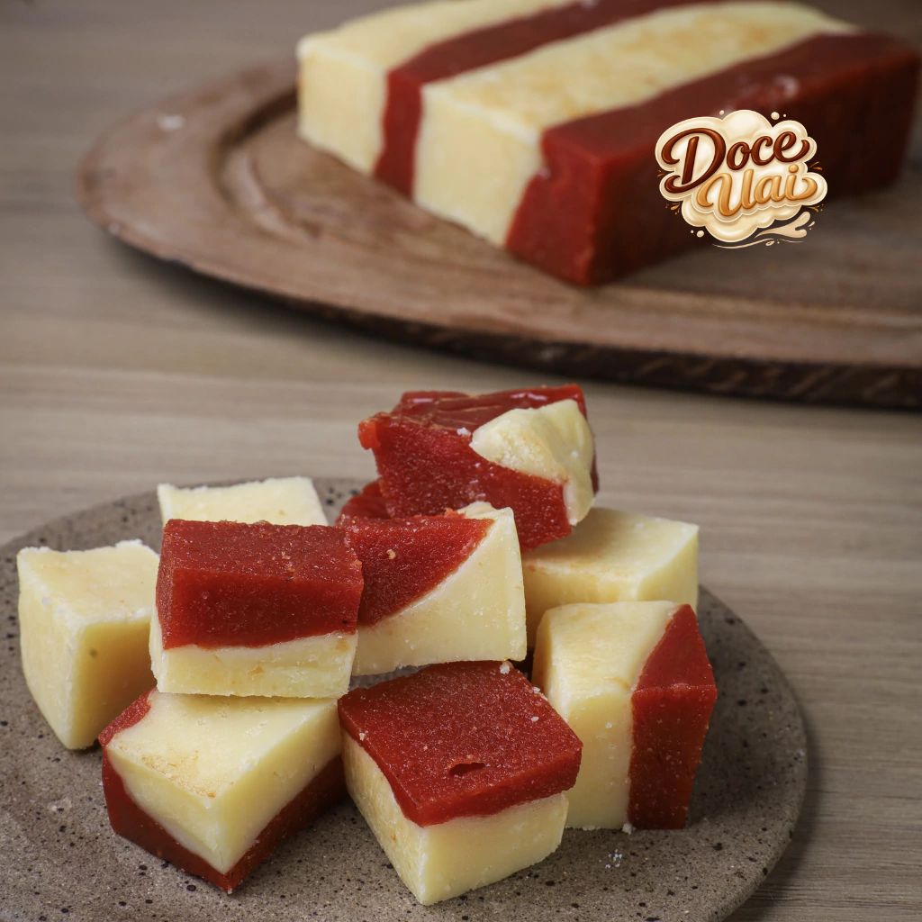 Casadinho Gourmet com Sabor Mineiro - 500g - Imagem 5