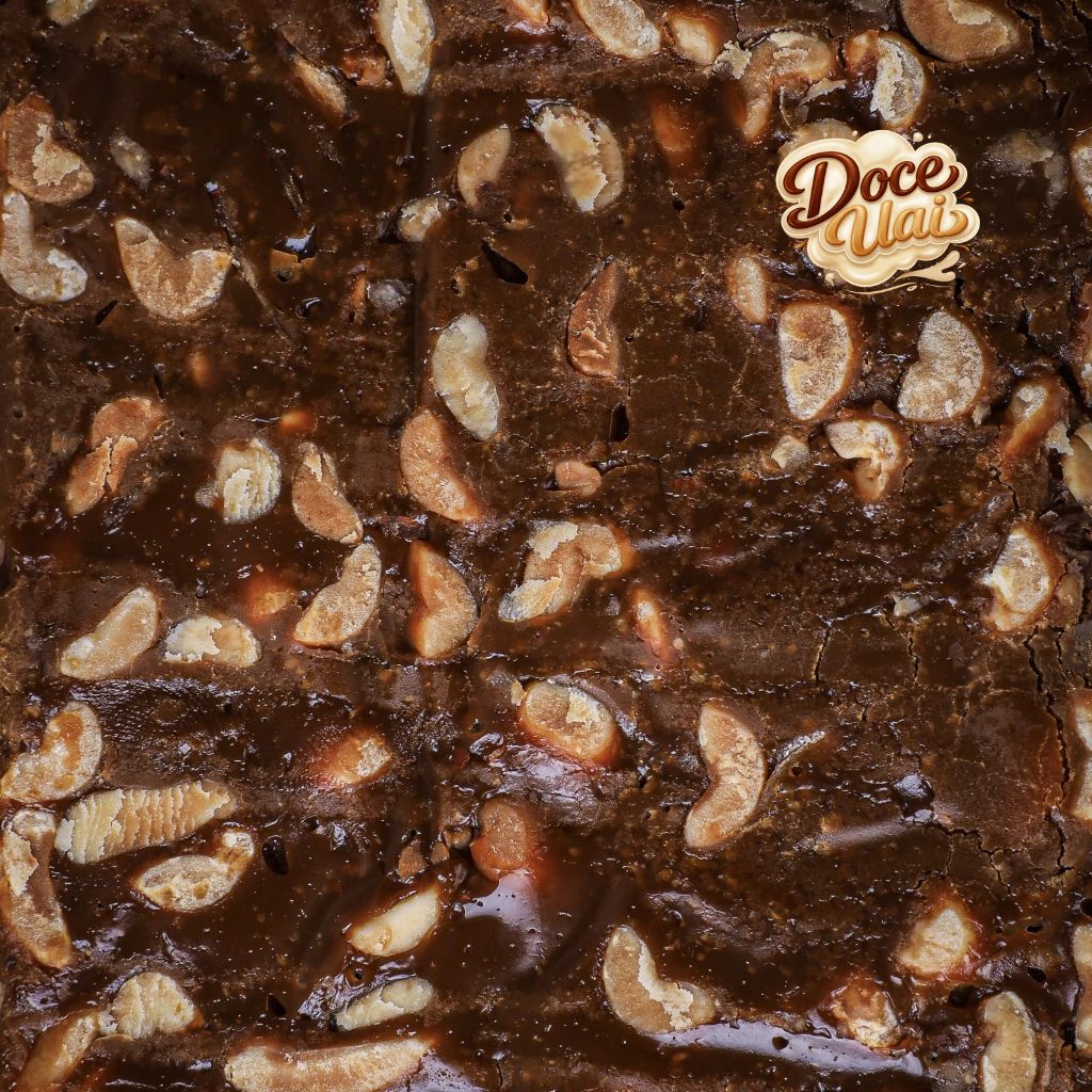 Doce Mineiro de Pingo de Leite com Amendoim - 500g - Imagem 5