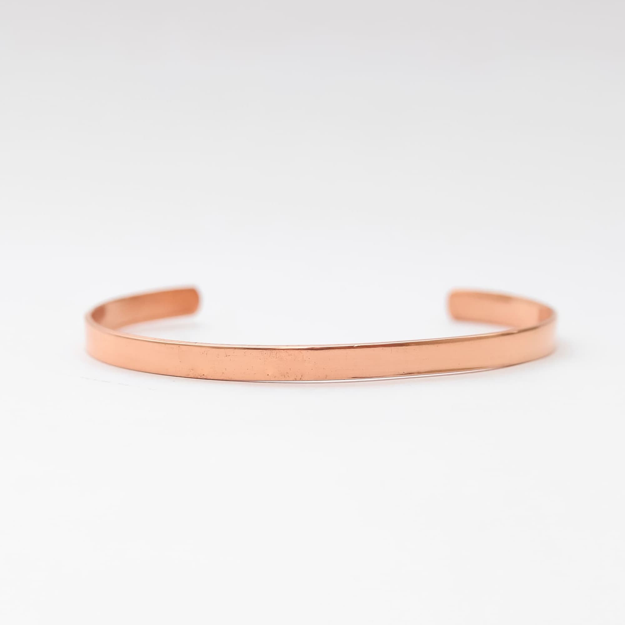 PULSEIRA DE COBRE PURO VITTA