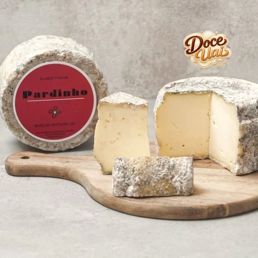 Cuestinha Especial da Serra - 350g - Imagem 1