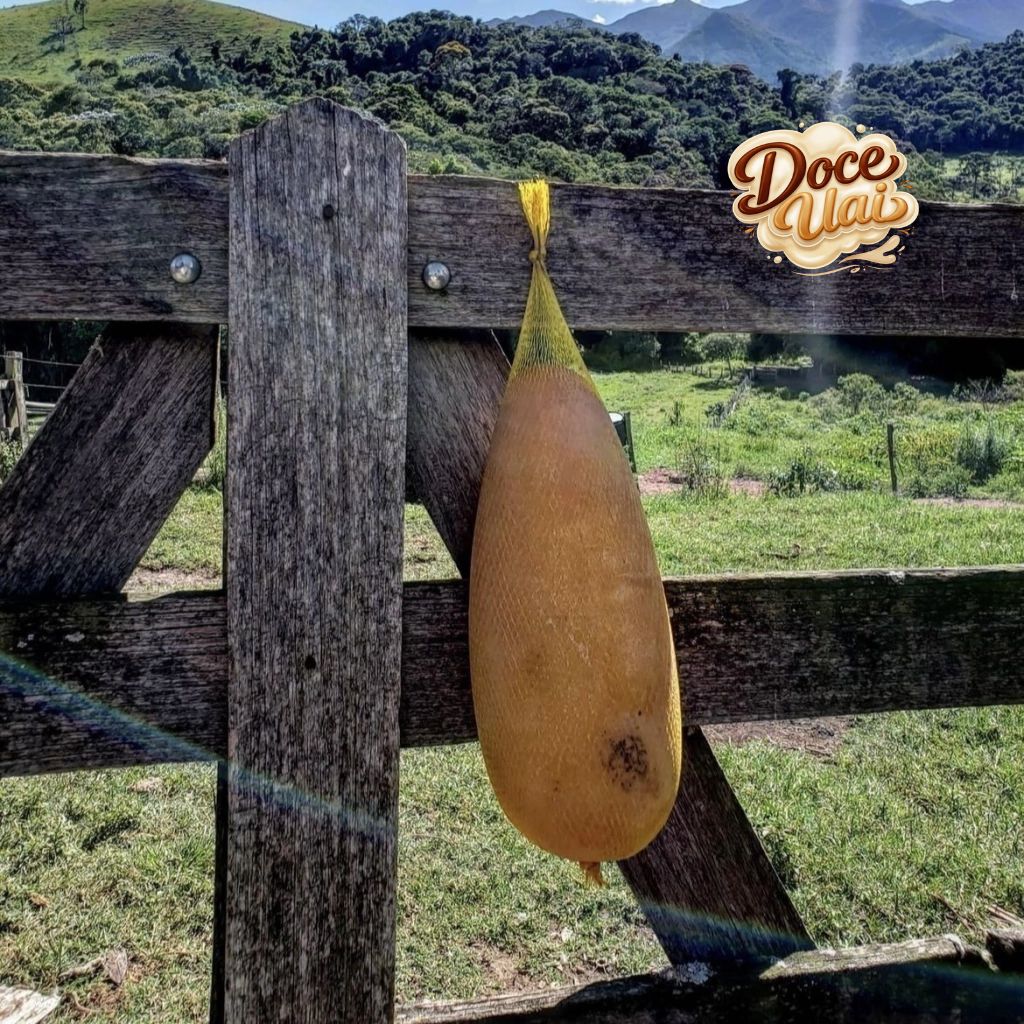 Queijo Filão Artesanal - 200g - Imagem 2