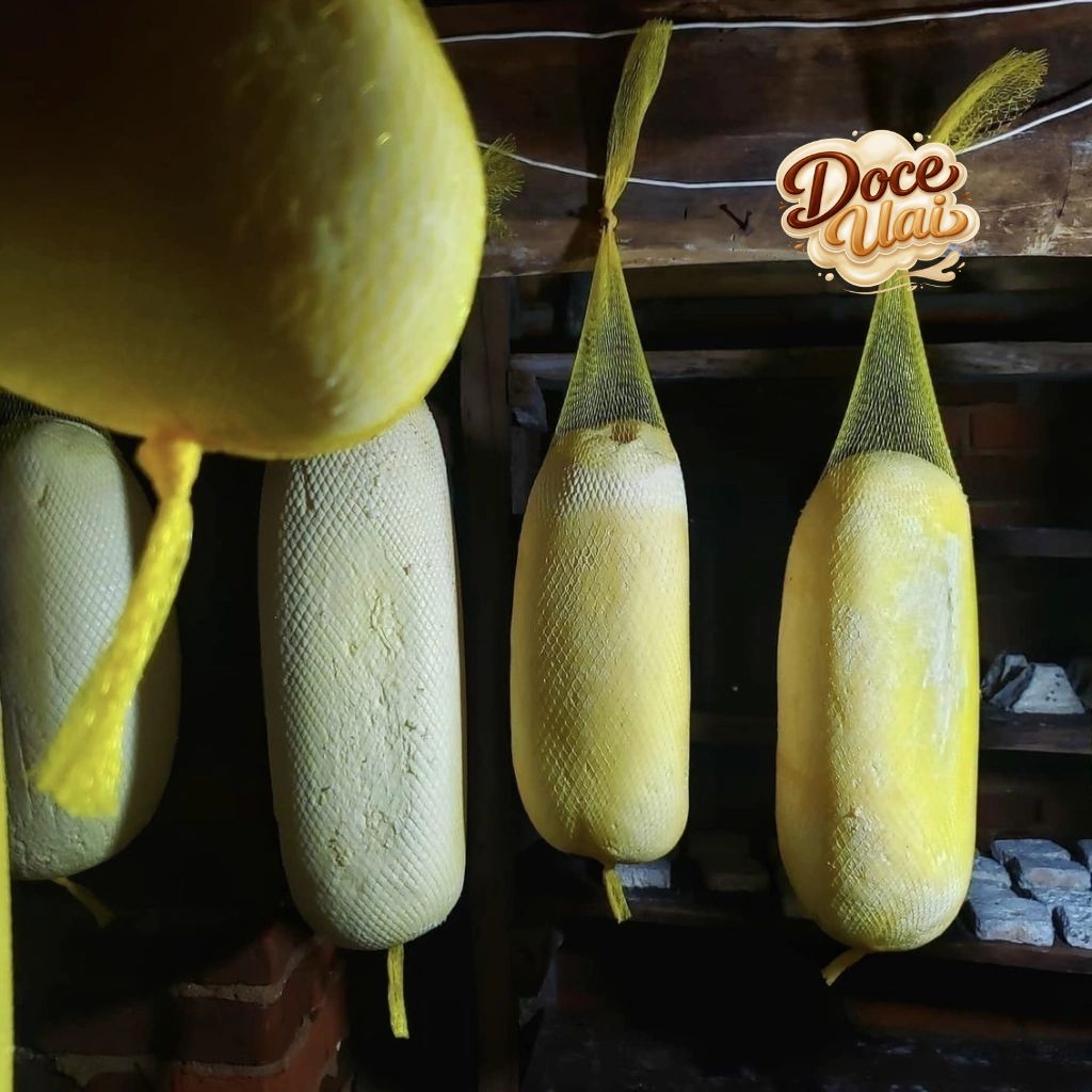 Queijo Filão Artesanal - 200g - Imagem 3