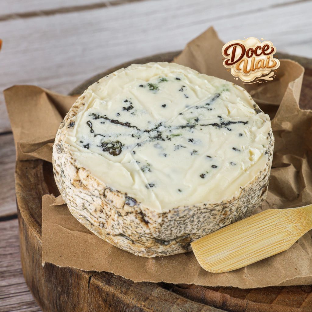 Gorgonzola Cremoso Especial - 350g - Imagem 1