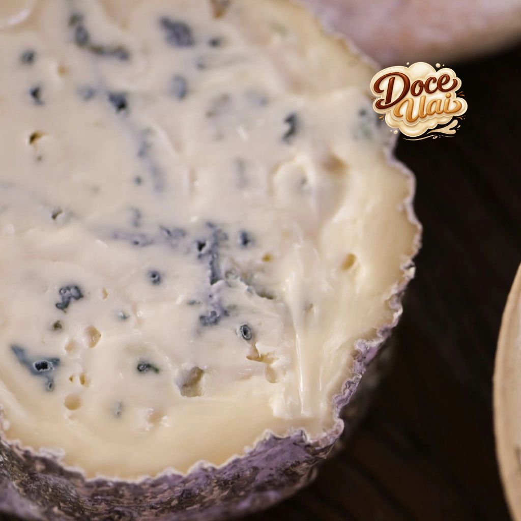 Gorgonzola Cremoso Especial - 350g - Imagem 3