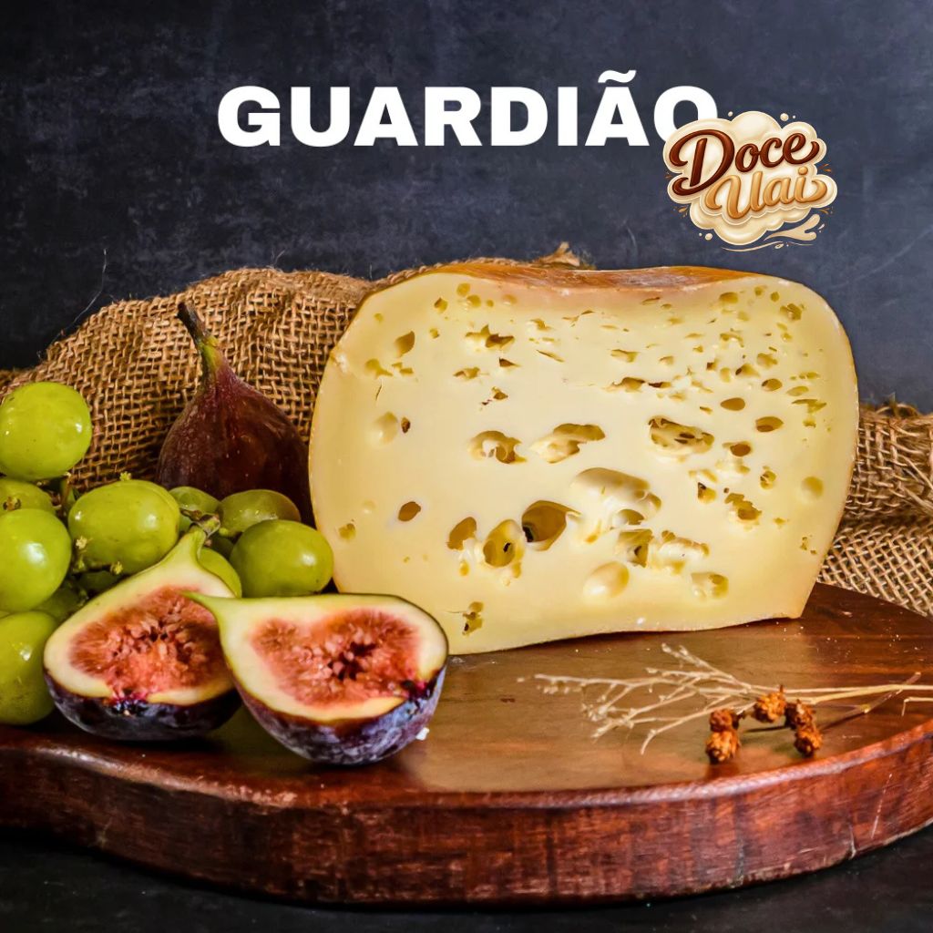 Seleção Especial com 3 Queijos de Olhaduras - Imagem 3
