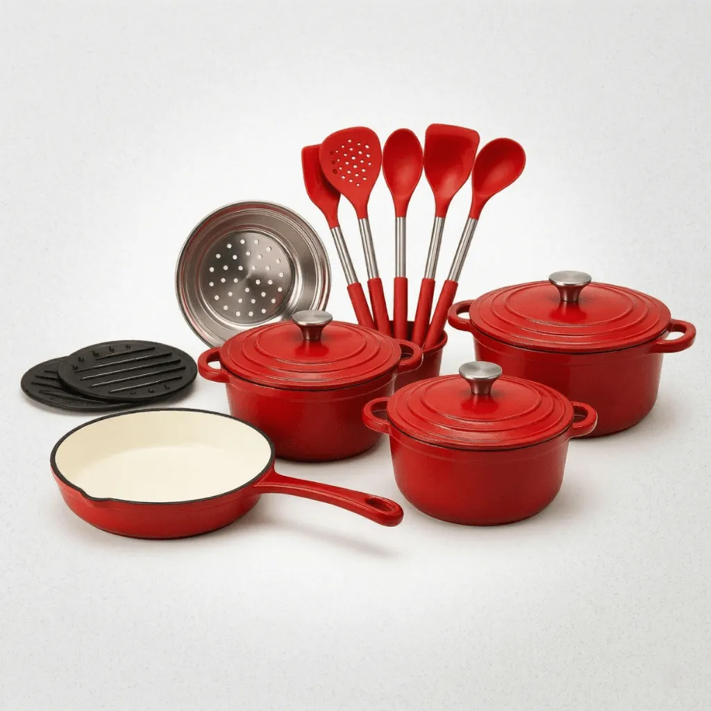 Vermelho - Imagem 1
