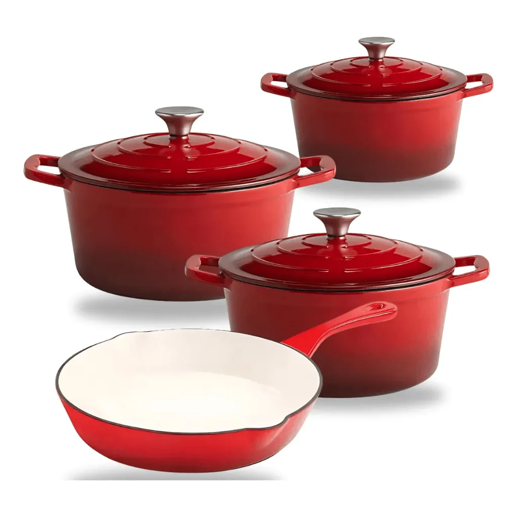 Vermelho - Imagem 3